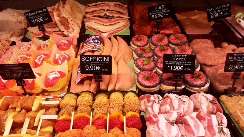 Macelleria Colella Pietro