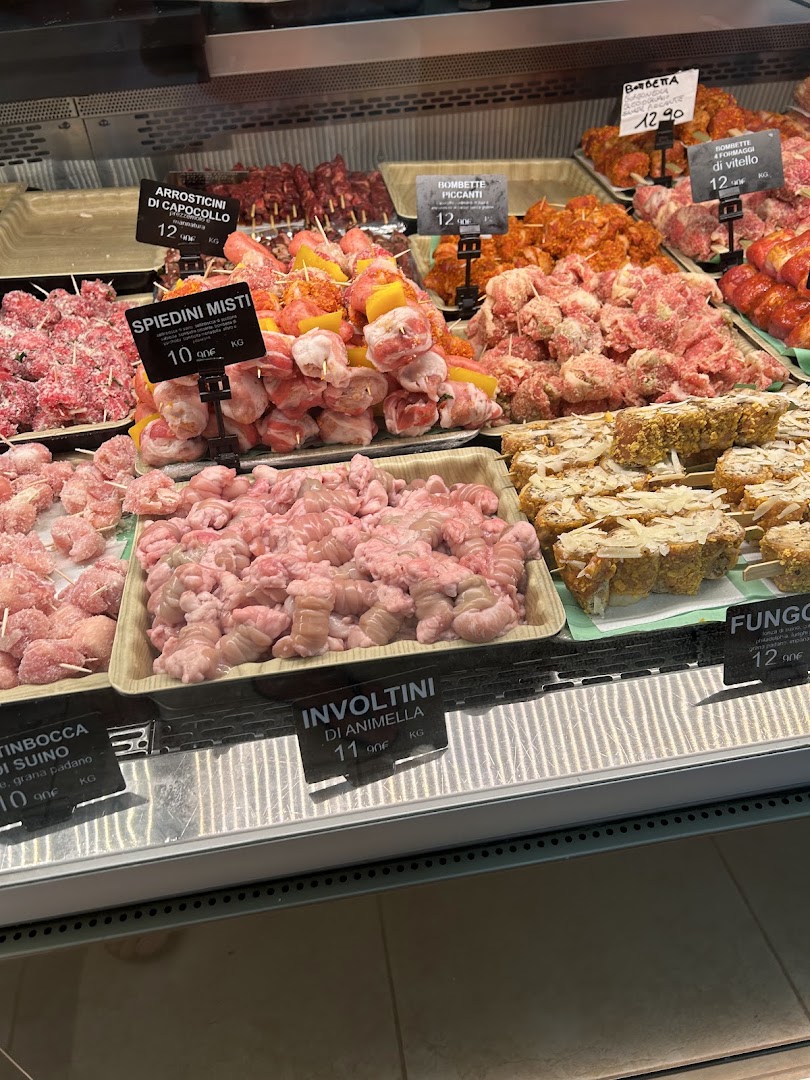 Macelleria Colella Pietro