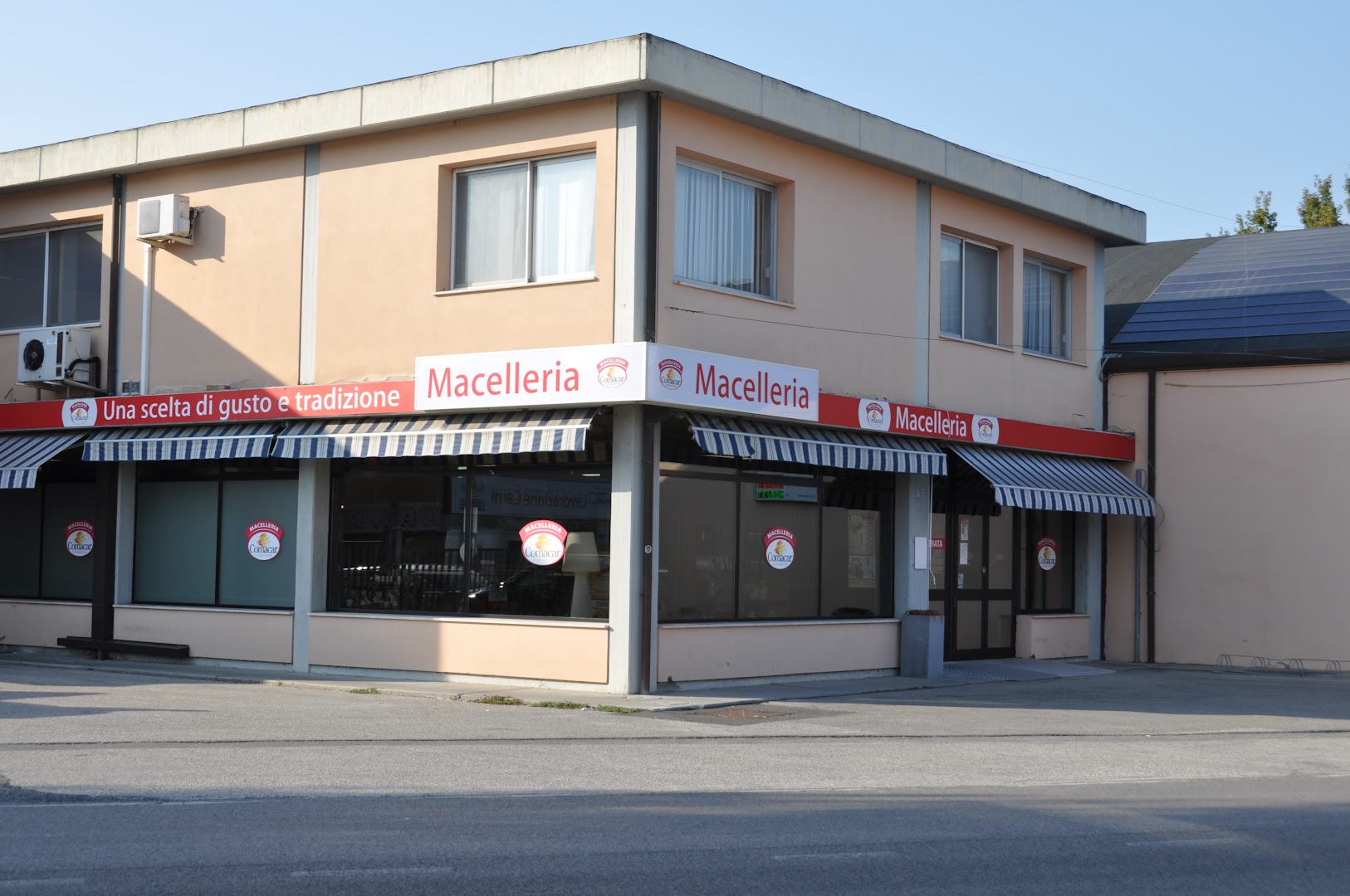 Macelleria Comacar