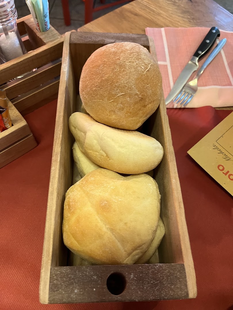 Macelleria Comotti Pietro & Figli con ristoro