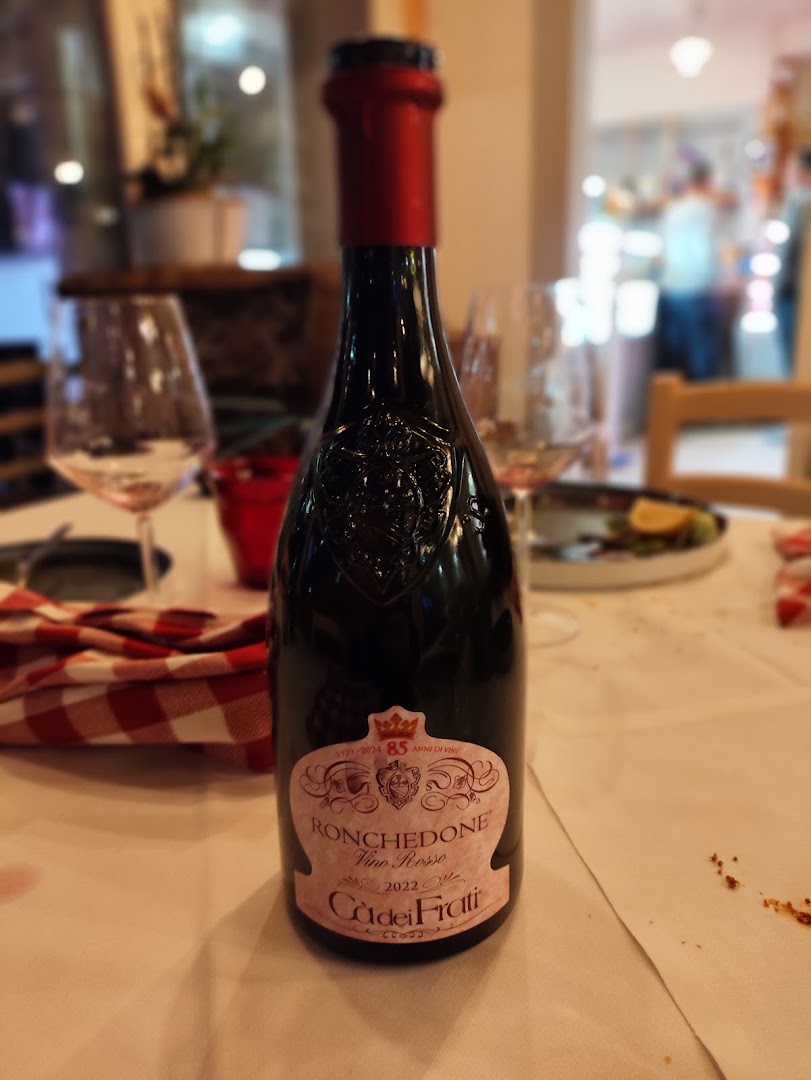 Macelleria Comotti Pietro & Figli con ristoro