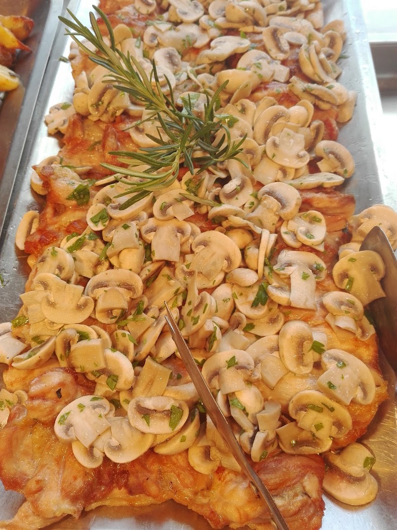 Macelleria Conversano