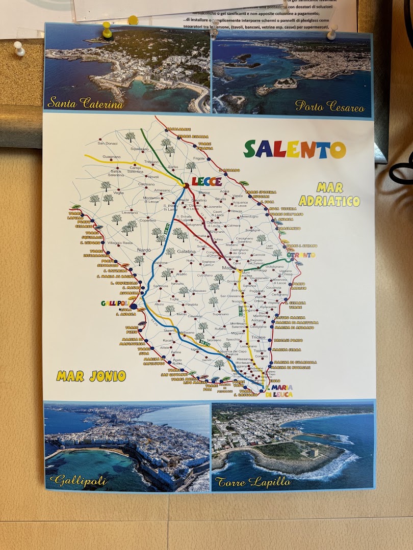 Macelleria Conversano