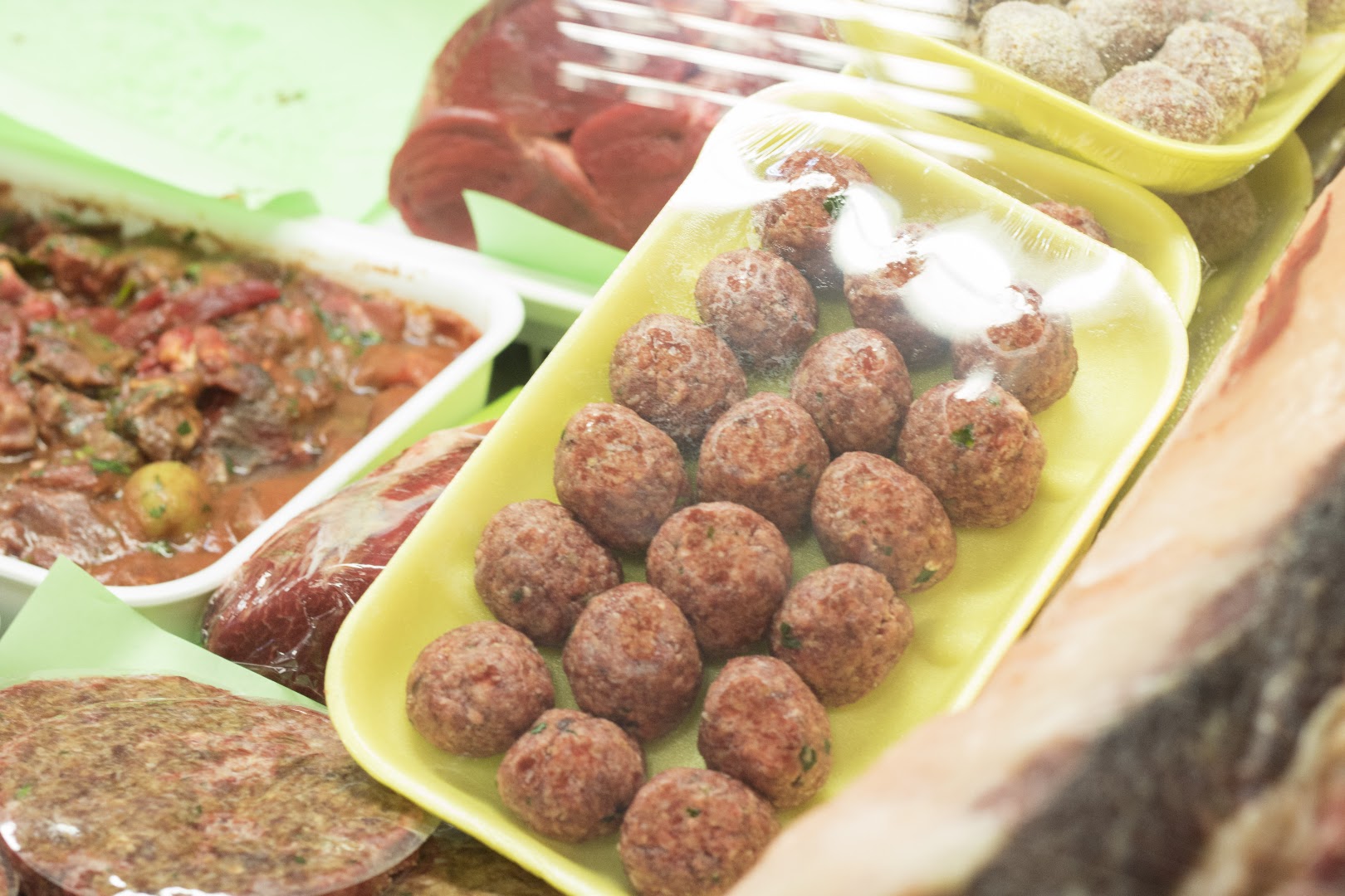 Macelleria Corrias Massimiliano, Sestu