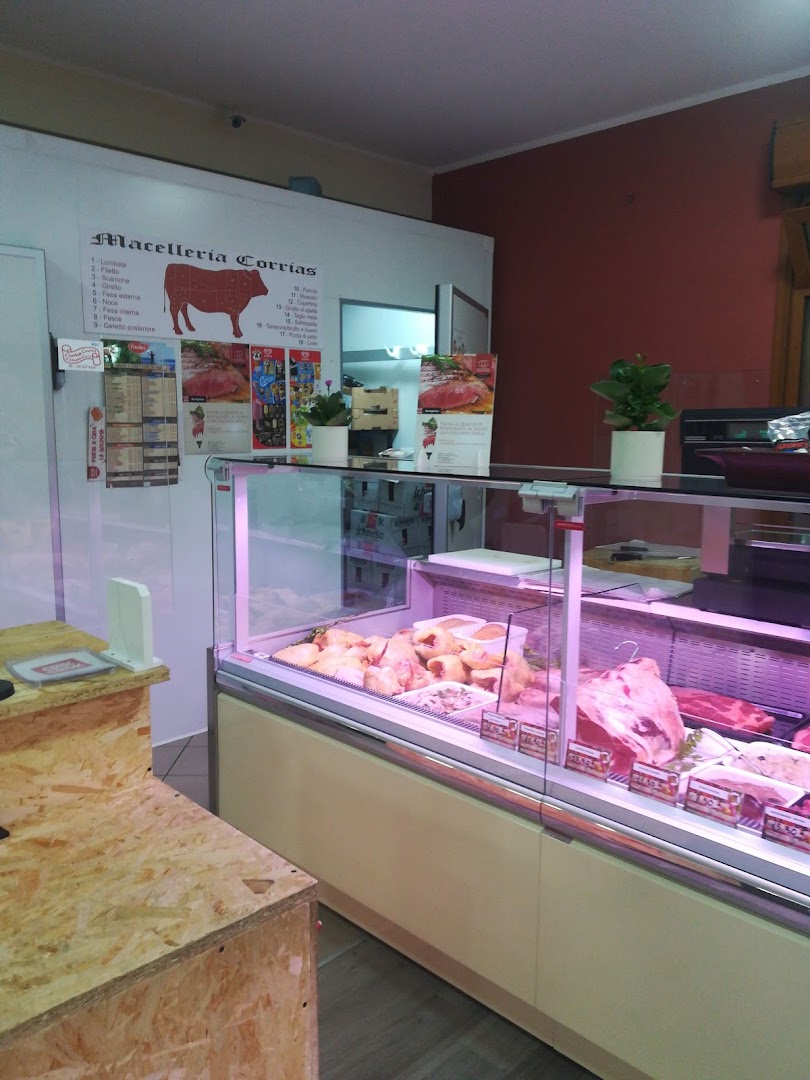 Macelleria Corrias Massimiliano