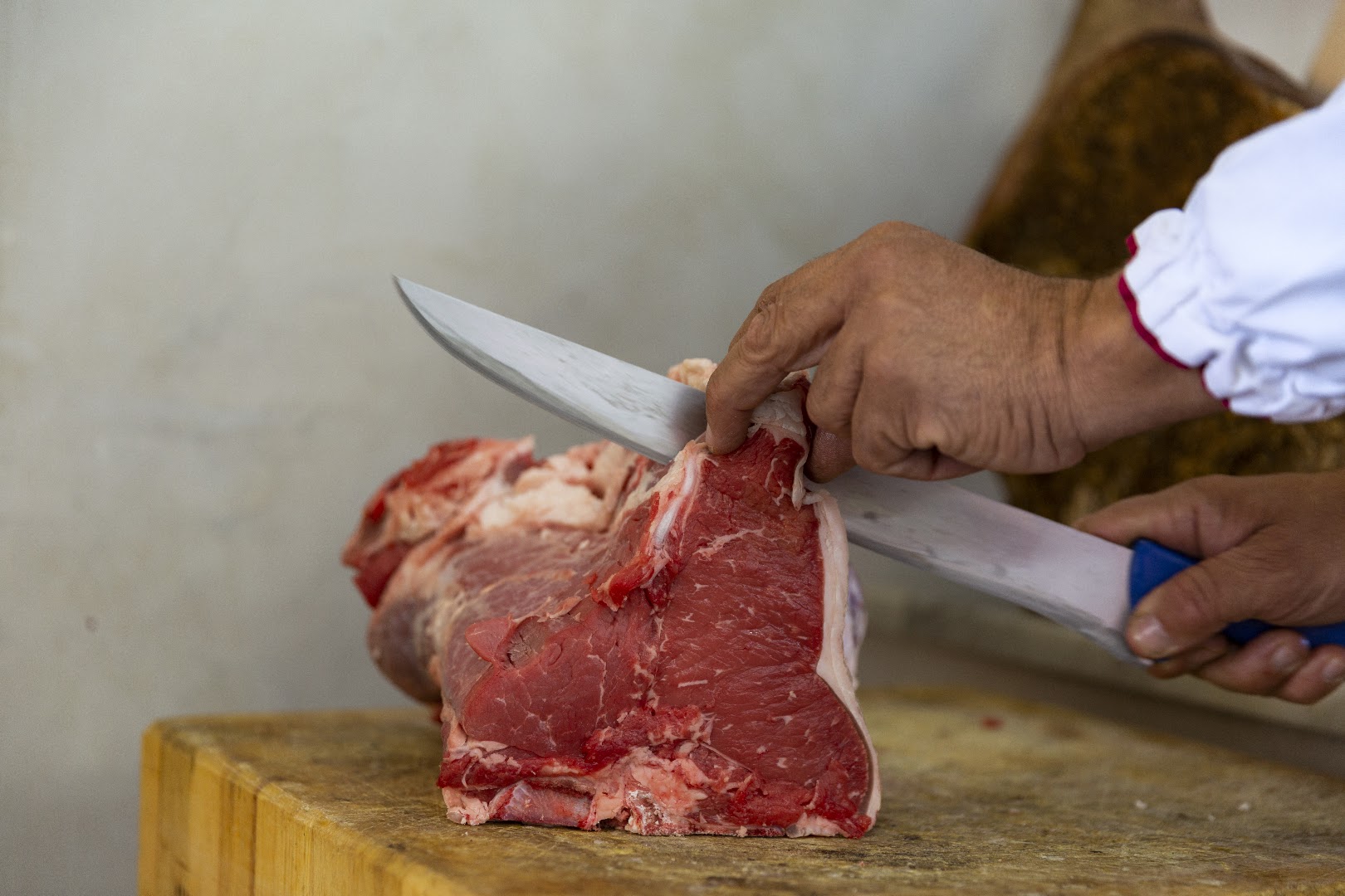 Macelleria Corsino - Salsiccia, salumi, carni locali e preparati vari, Palazzolo Acreide