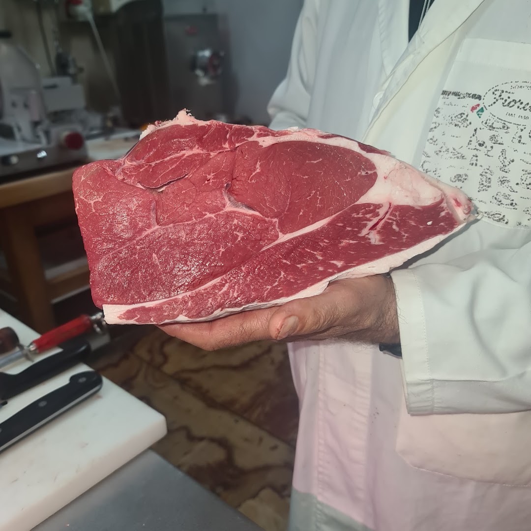 MACELLERIA CUOMO di Cuomo Umberto e Luigi snc