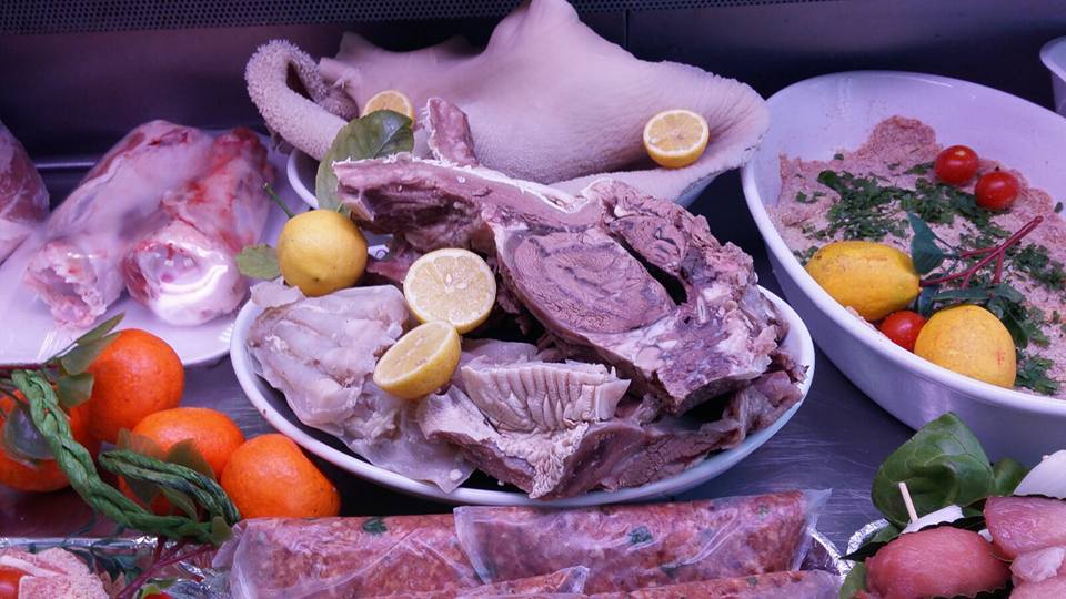Macelleria da Andrea