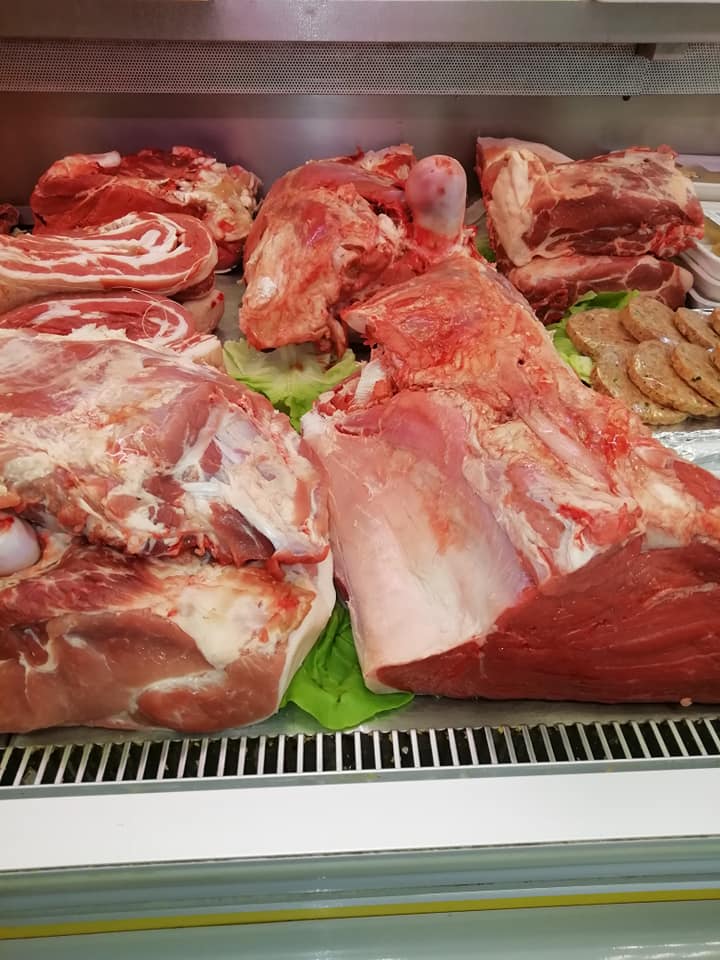 Macelleria da Andrea