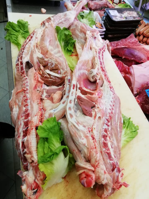 Macelleria da Andrea