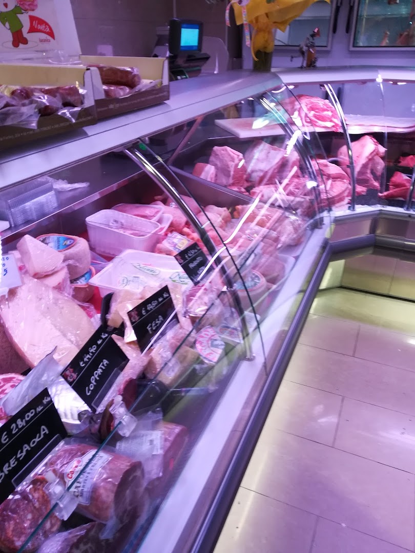Macelleria Da Bellino Luigi di Luigi Bellino