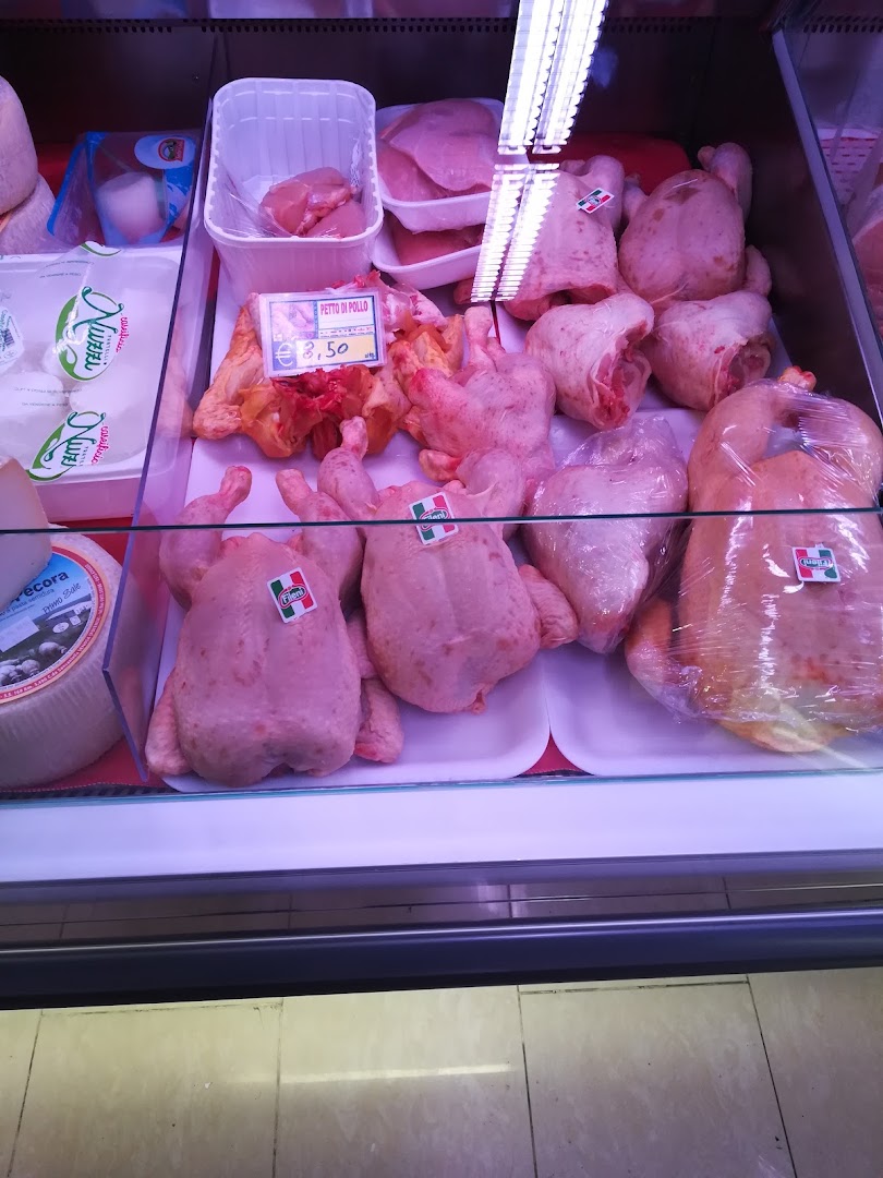Macelleria Da Bellino Luigi di Luigi Bellino