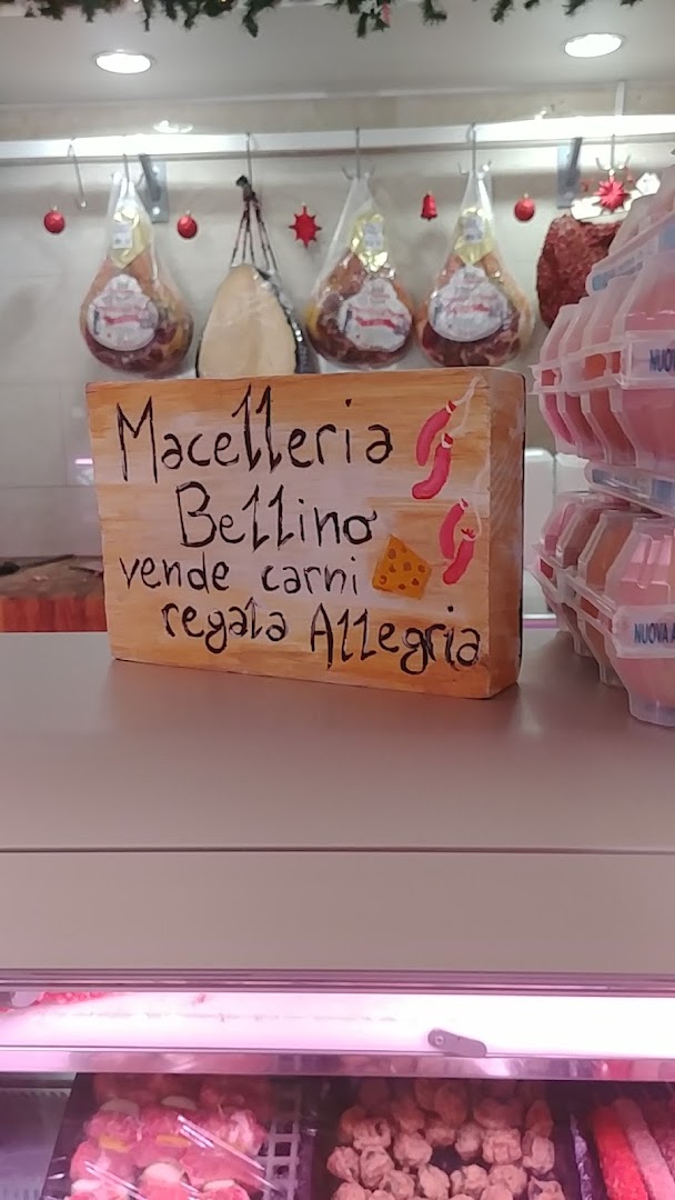 Macelleria Da Bellino Luigi di Luigi Bellino
