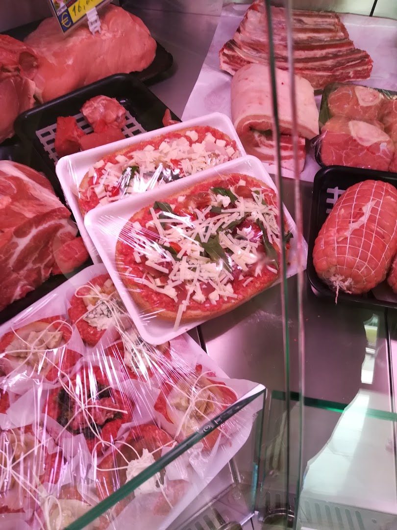Macelleria Da Bellino Luigi di Luigi Bellino