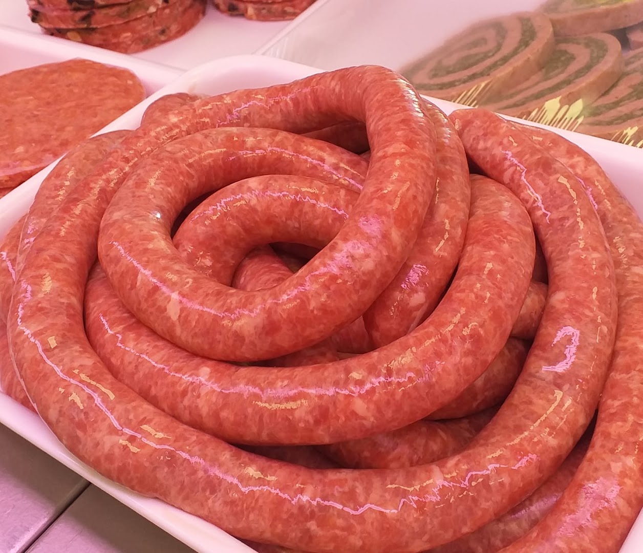 Macelleria da Carmine, Minturno