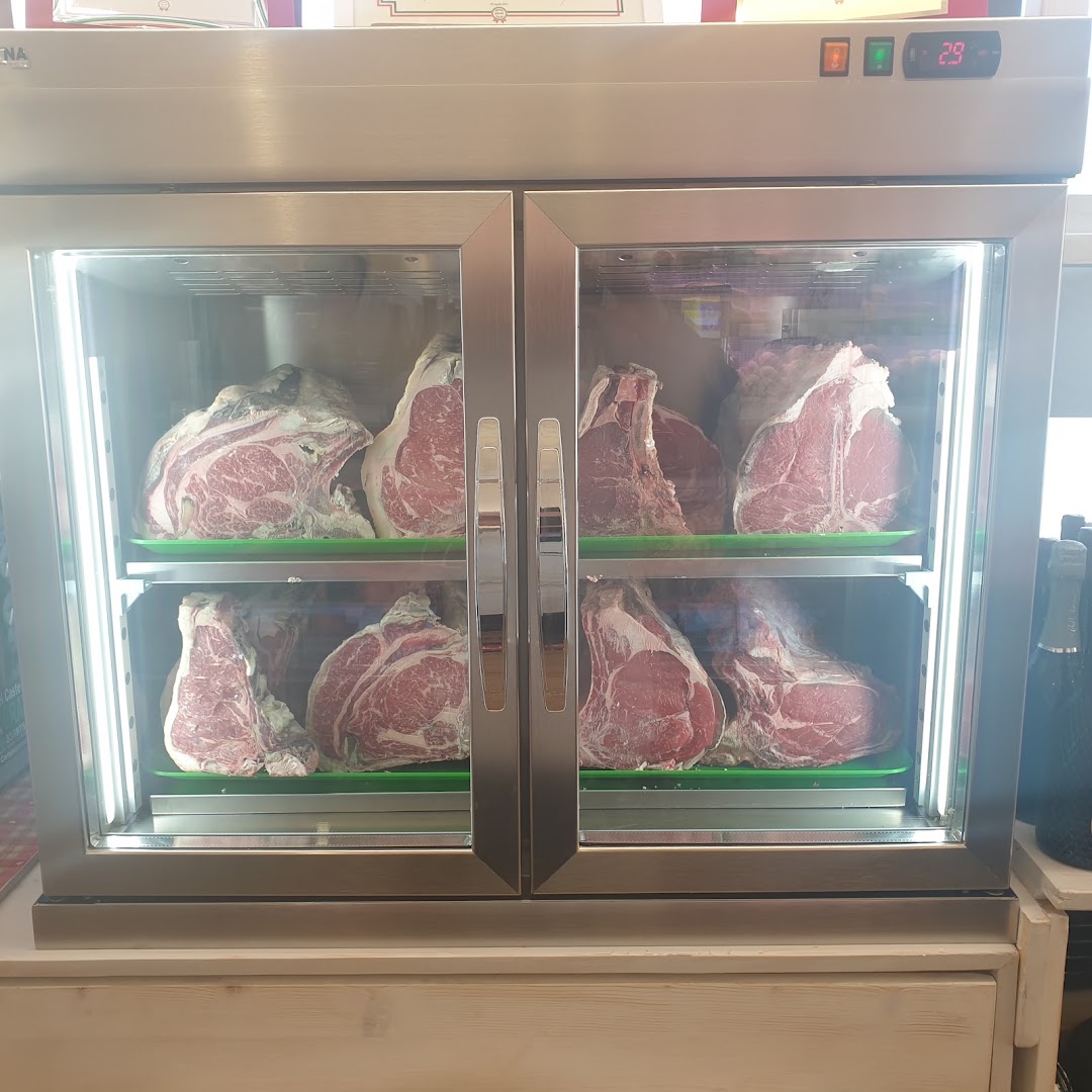 Macelleria Da Davide