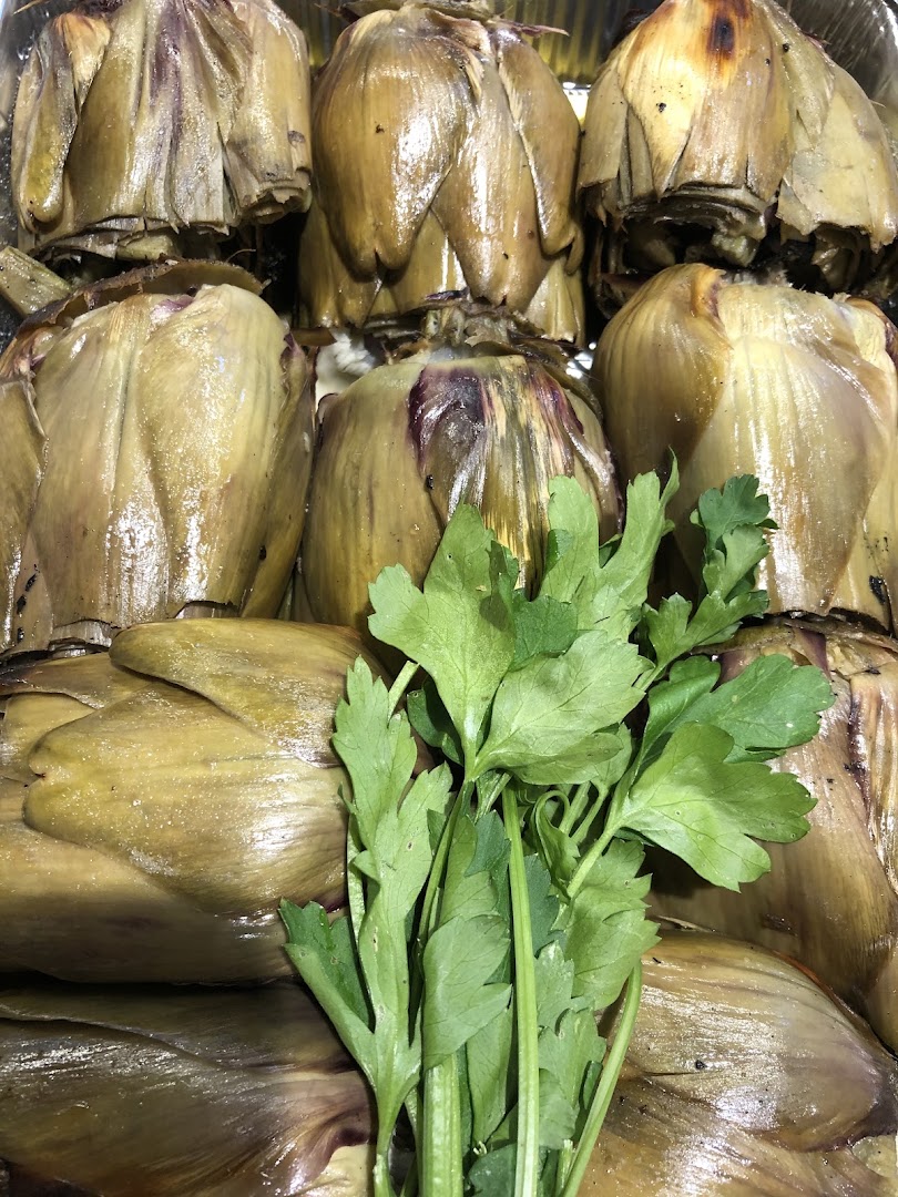 Macelleria da Donato