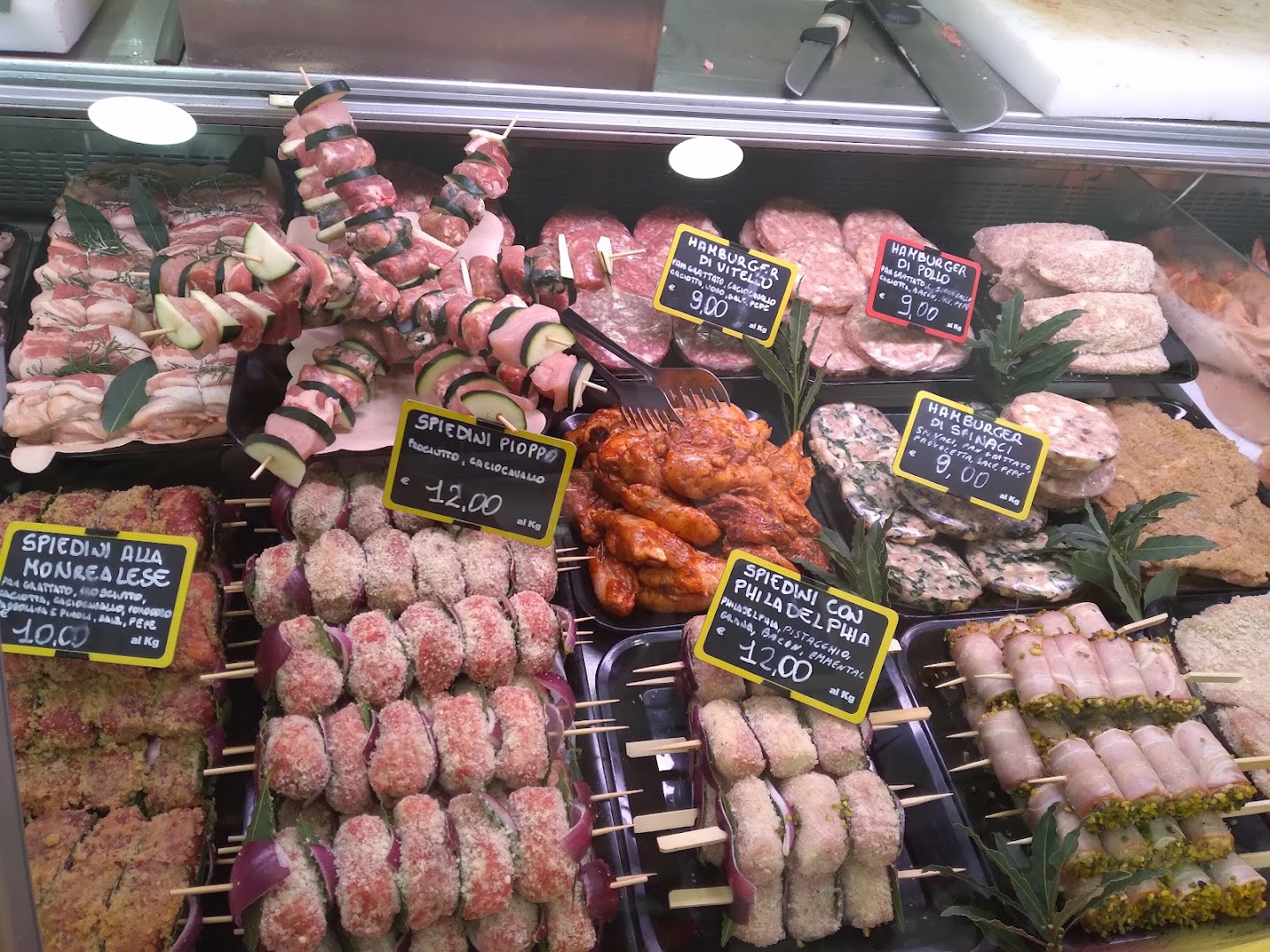 Macelleria da Enrico