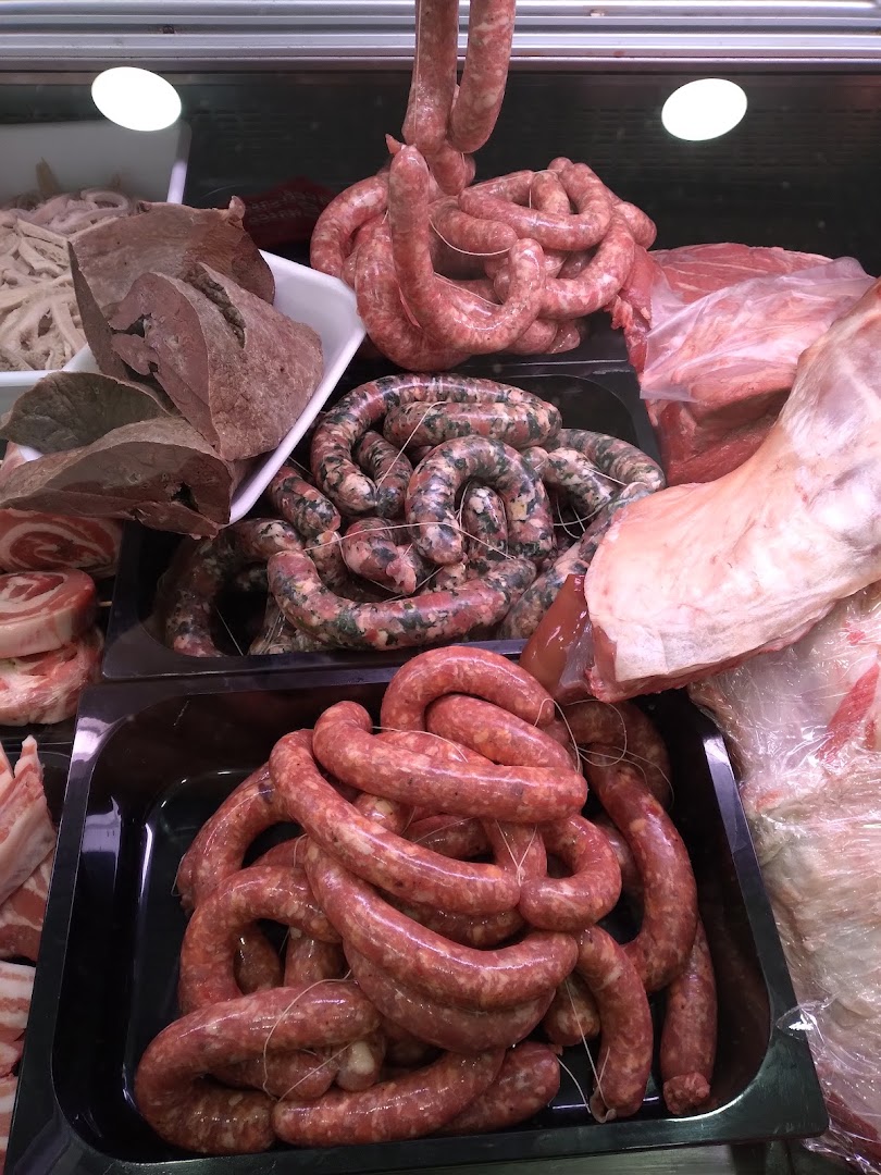 Macelleria da Enrico