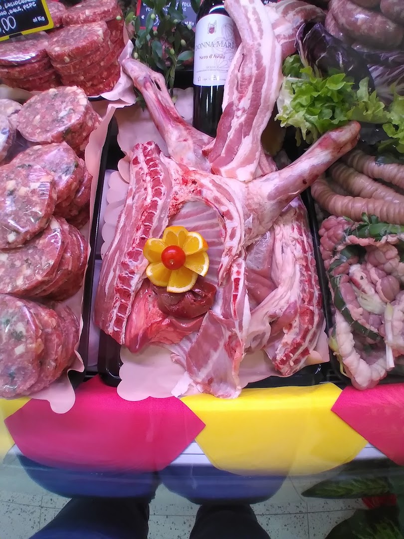 Macelleria da Enrico