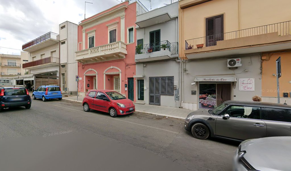 Macelleria Da Eros, Galatone