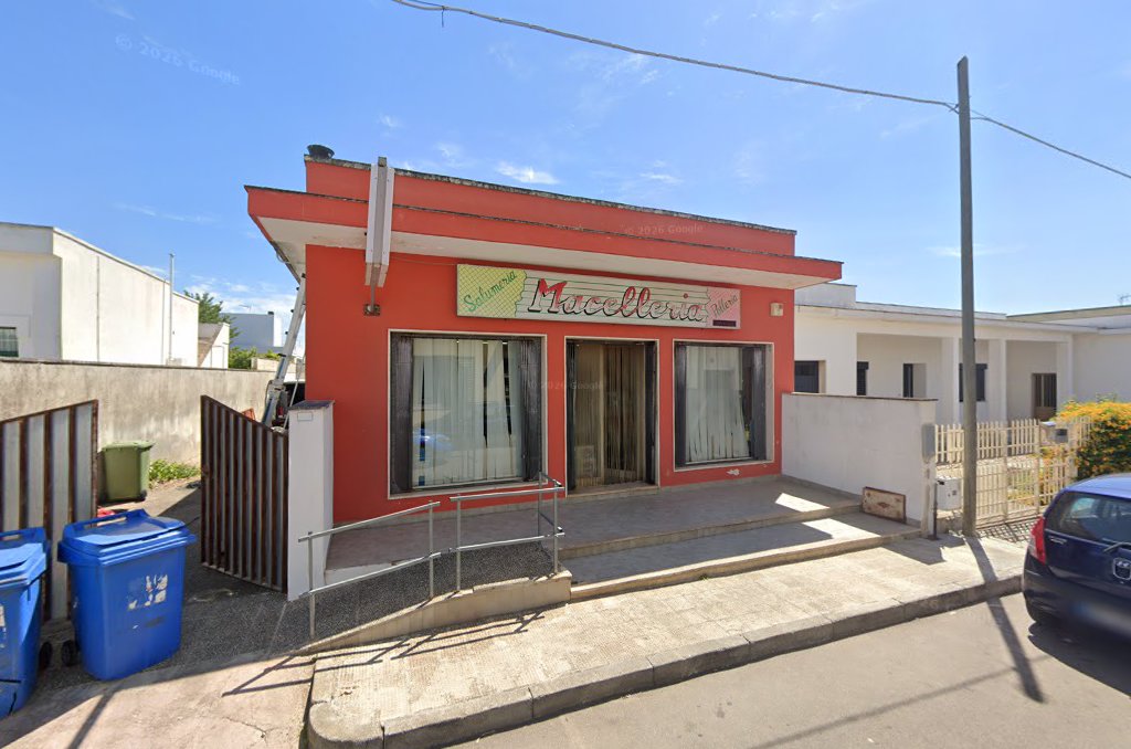 Macelleria da Fabrizio Vadrucci