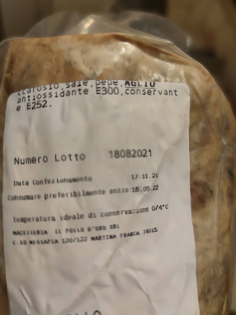 Macelleria da Filippo Profumi & Salumi