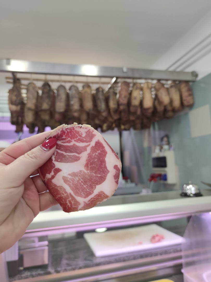 Macelleria da Filippo Profumi & Salumi, Martina Franca