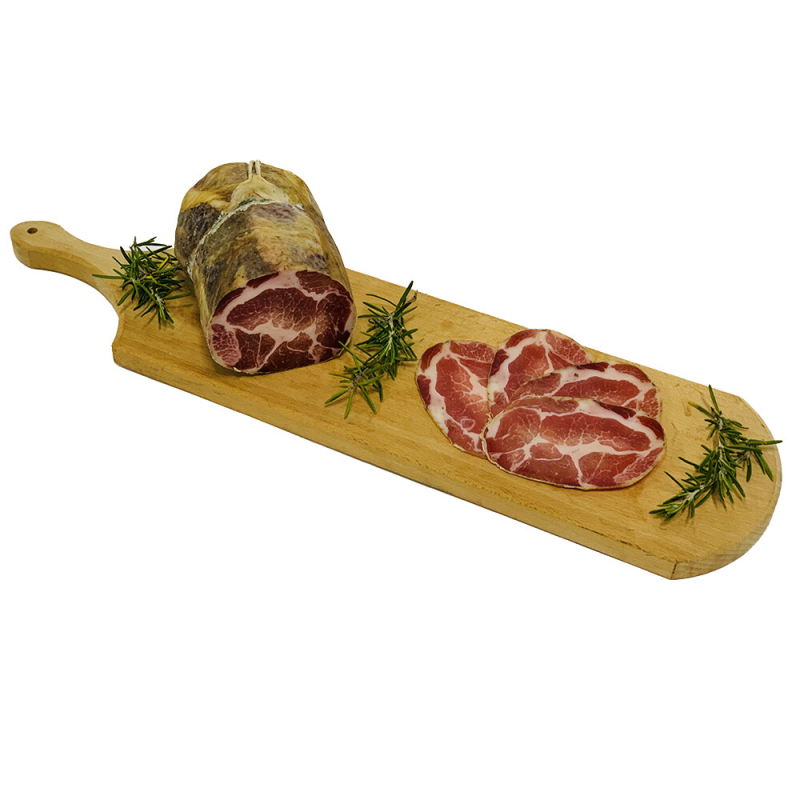 Macelleria da Filippo Profumi & Salumi