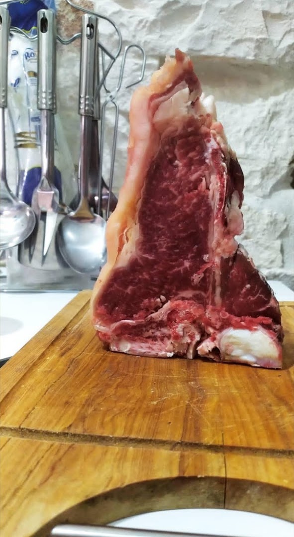 Macelleria da Filippo Profumi & Salumi