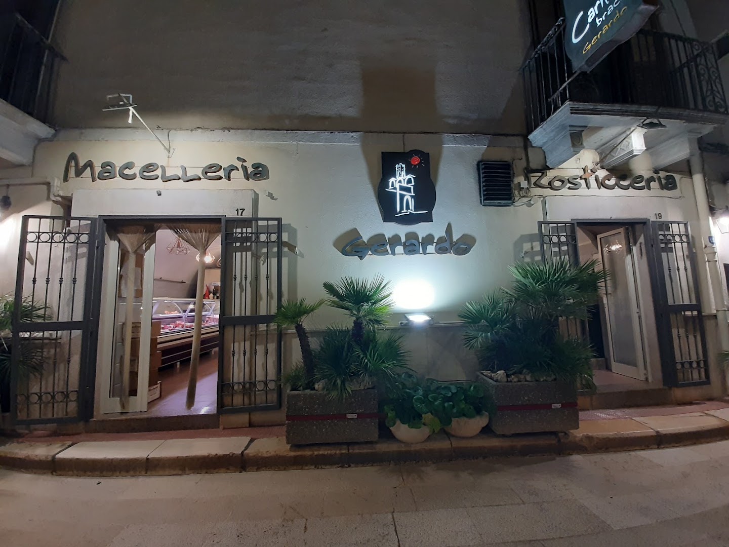 Macelleria Da Gerardo di Raffaele Spinelli