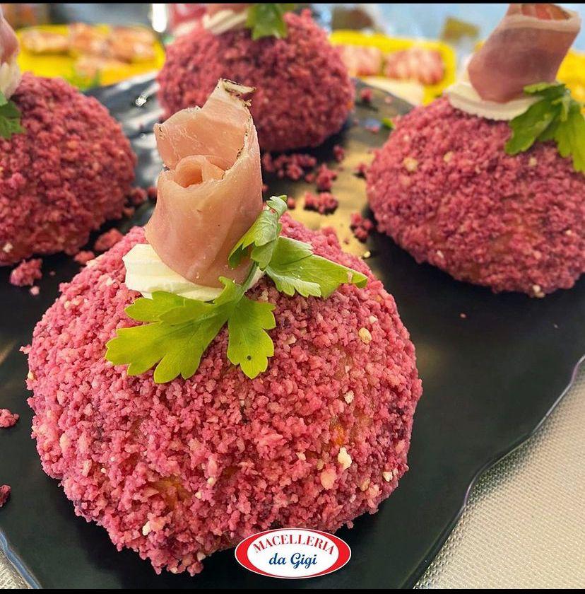 Macelleria da Gigi | Pronto a Tavola - Cucina Tradizionale, Palermo