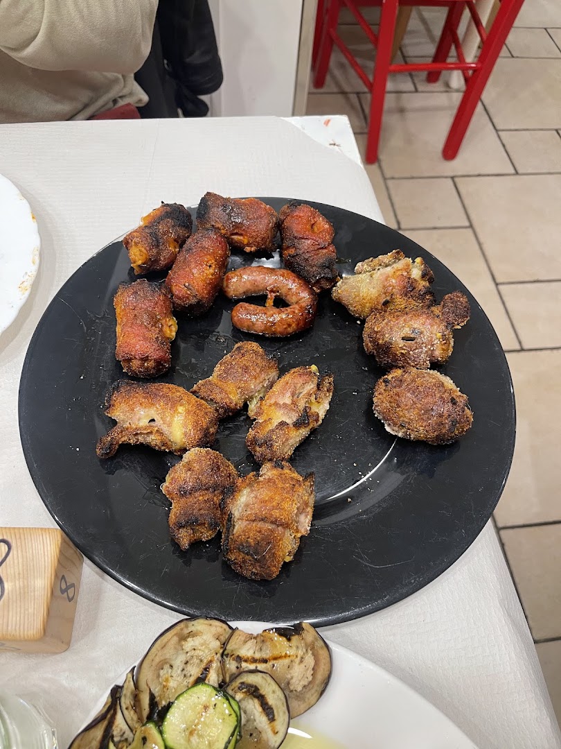 Macelleria da Gino