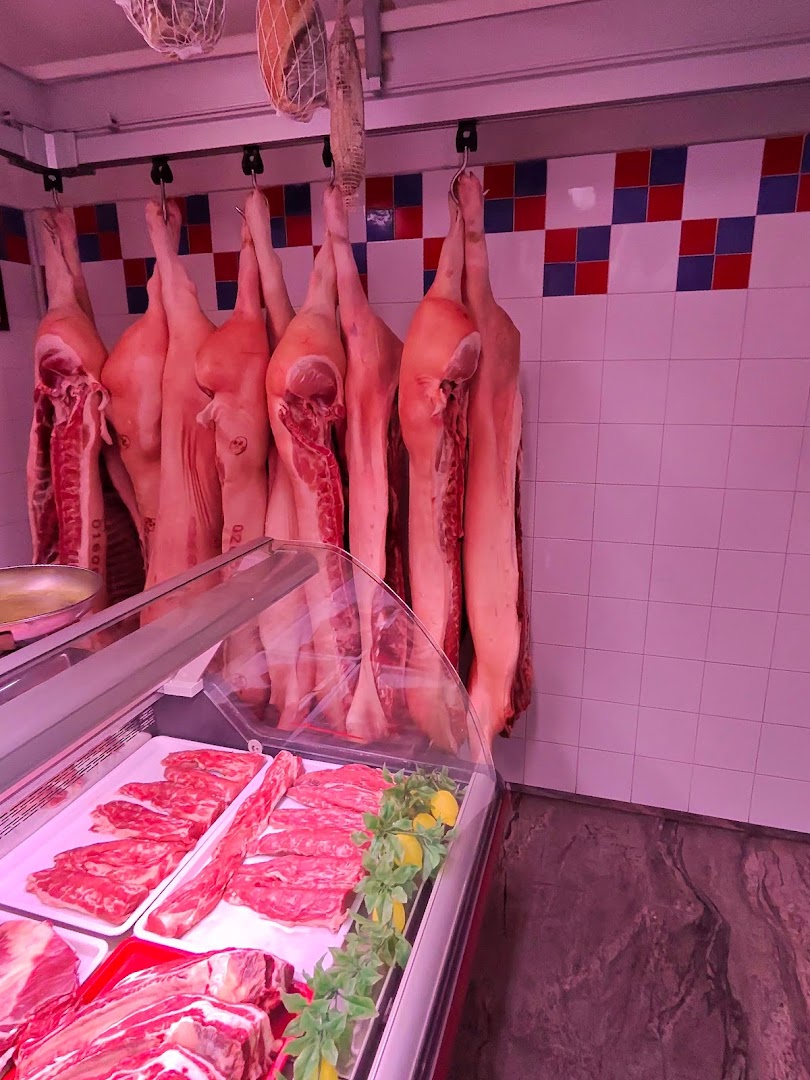Macelleria Da Lillino carne e salumi artigianali