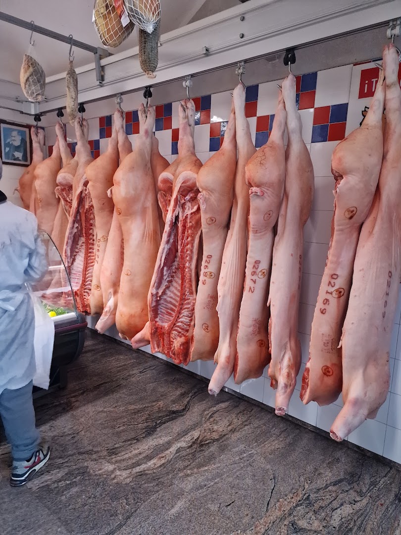 Macelleria Da Lillino carne e salumi artigianali
