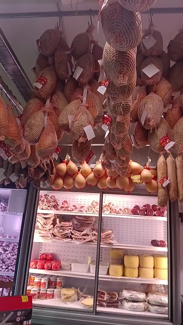 Macelleria Da Lillino carne e salumi artigianali