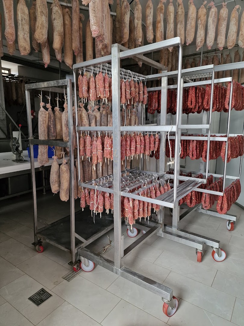 Macelleria Da Lillino carne e salumi artigianali