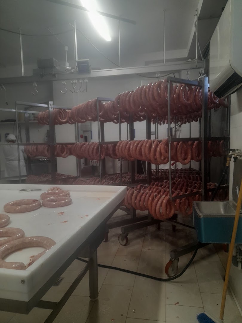 Macelleria Da Lillino carne e salumi artigianali