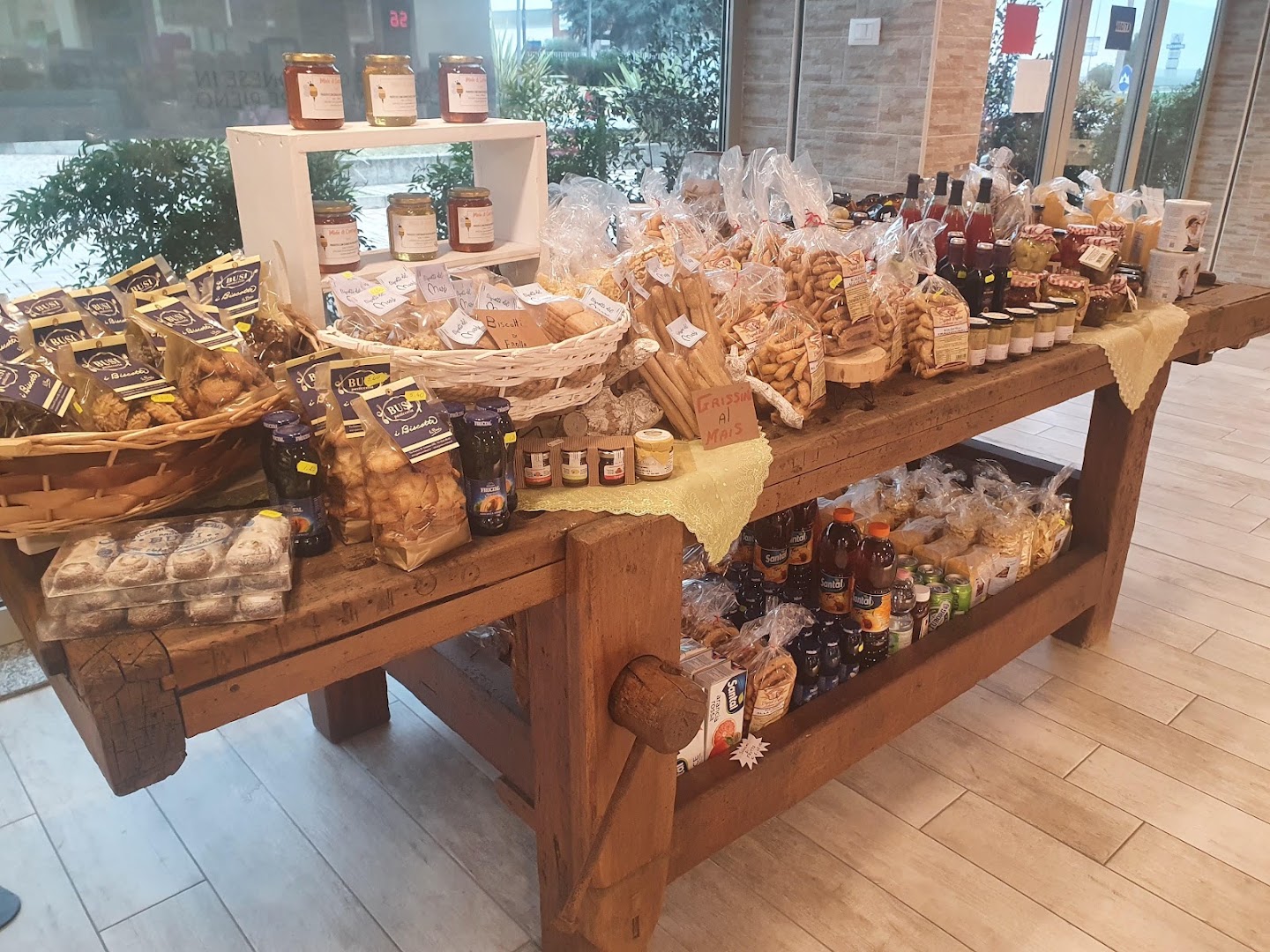 Macelleria Da Lusìa Terno D'isola