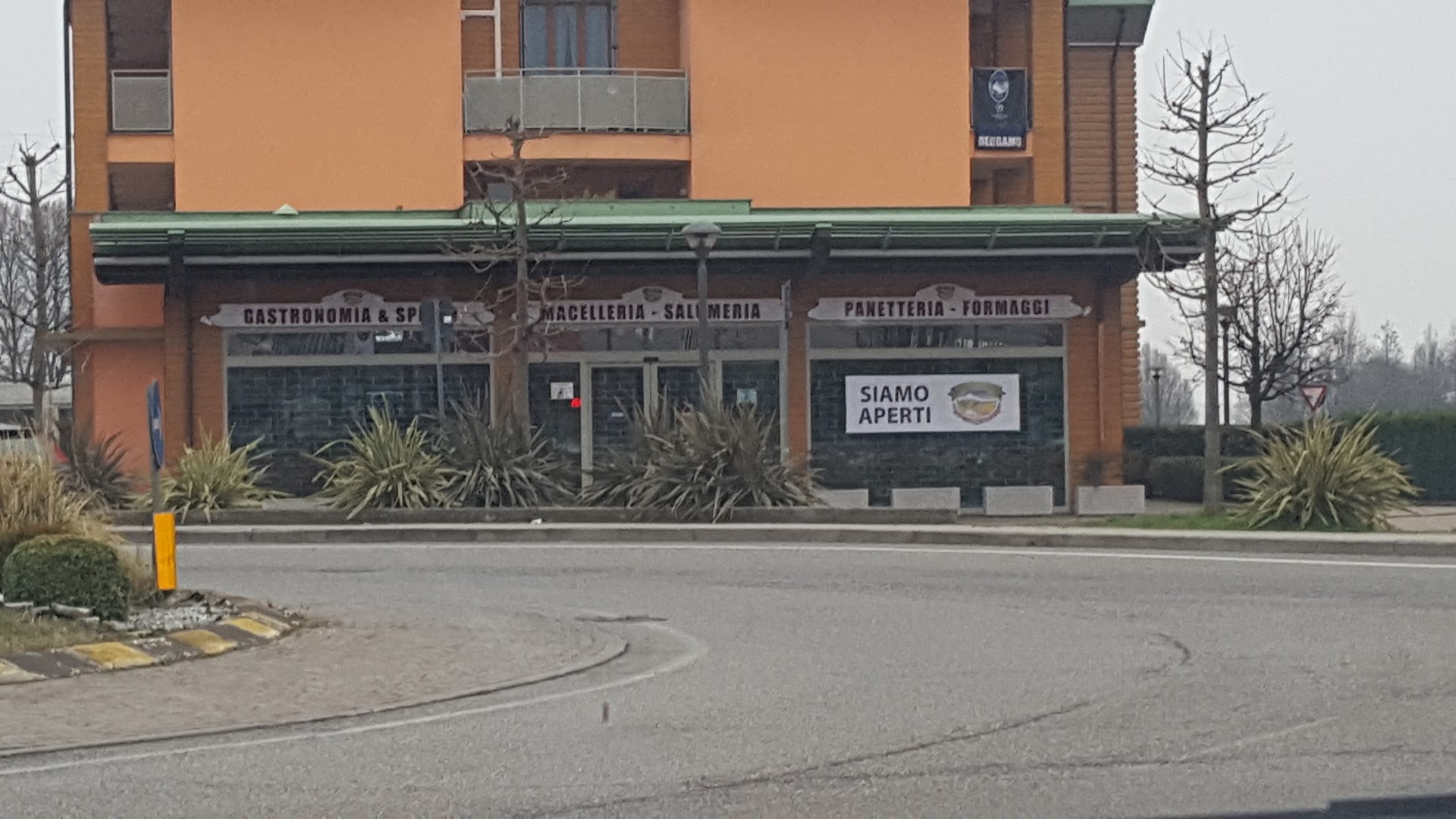 Macelleria Da Lusìa Terno D'isola, Terno d'Isola