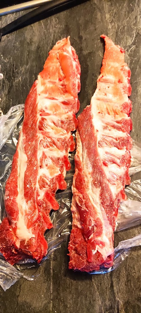 Macelleria Da Lusìa Terno D'isola