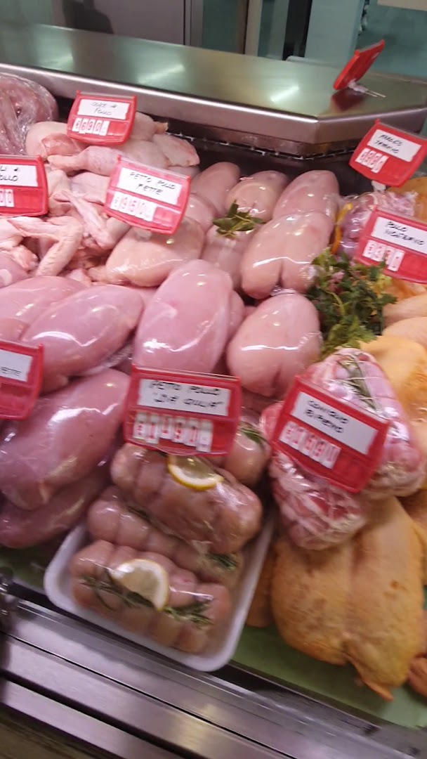 Macelleria Da Lusìa Vimercate