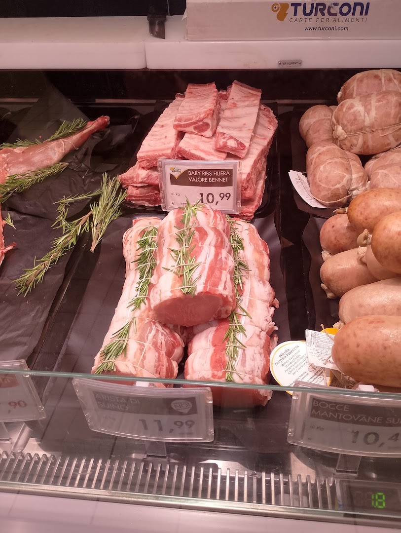 Macelleria Da Lusìa Vimercate