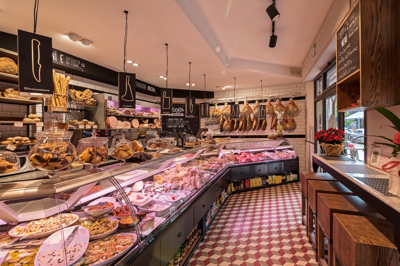 Macelleria da Marco, Rimini