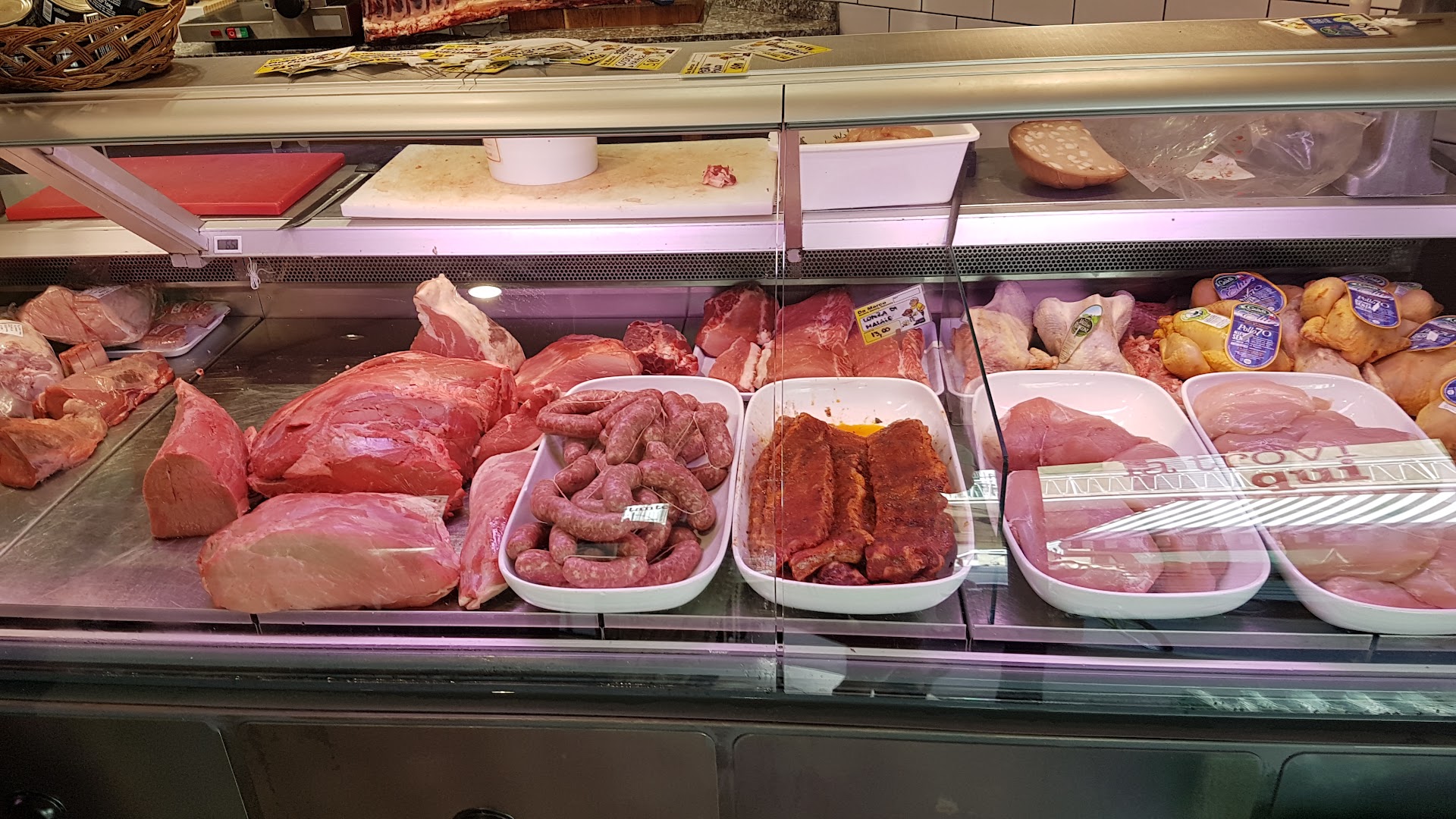 Macelleria da Marco