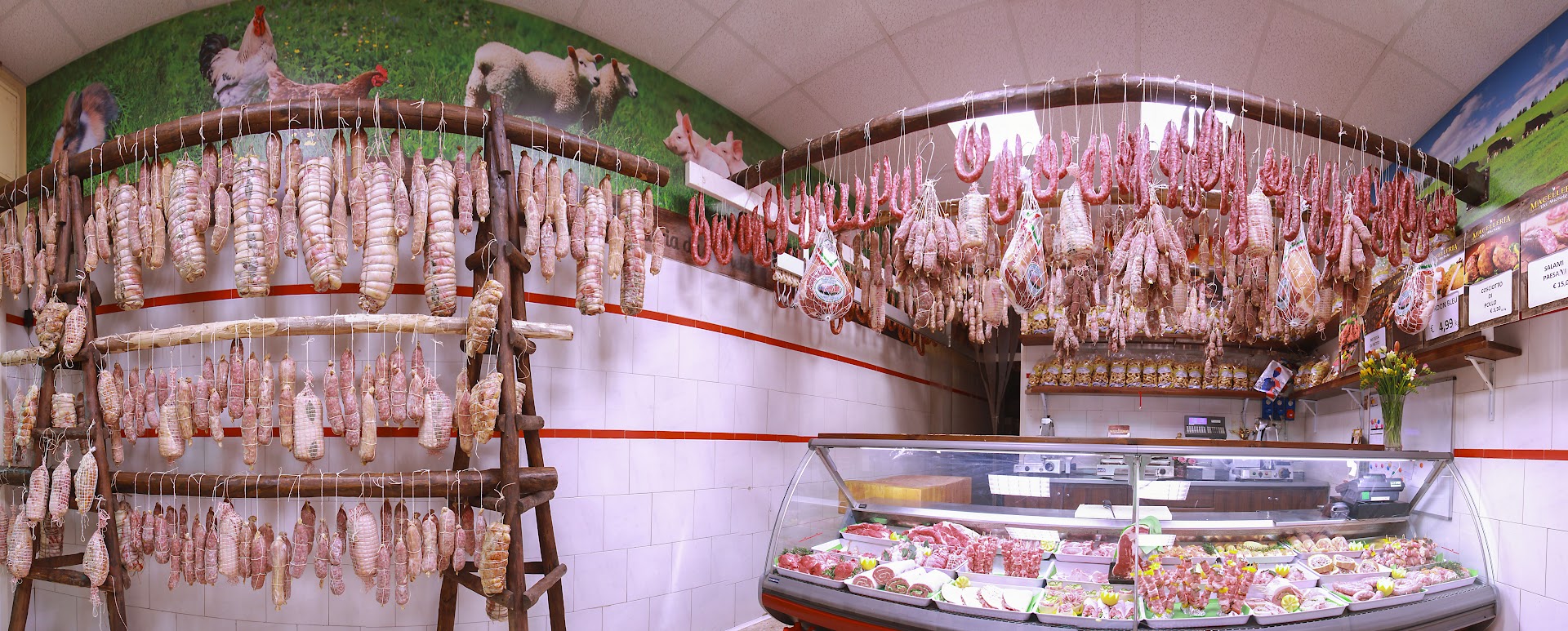 Macelleria da Michele