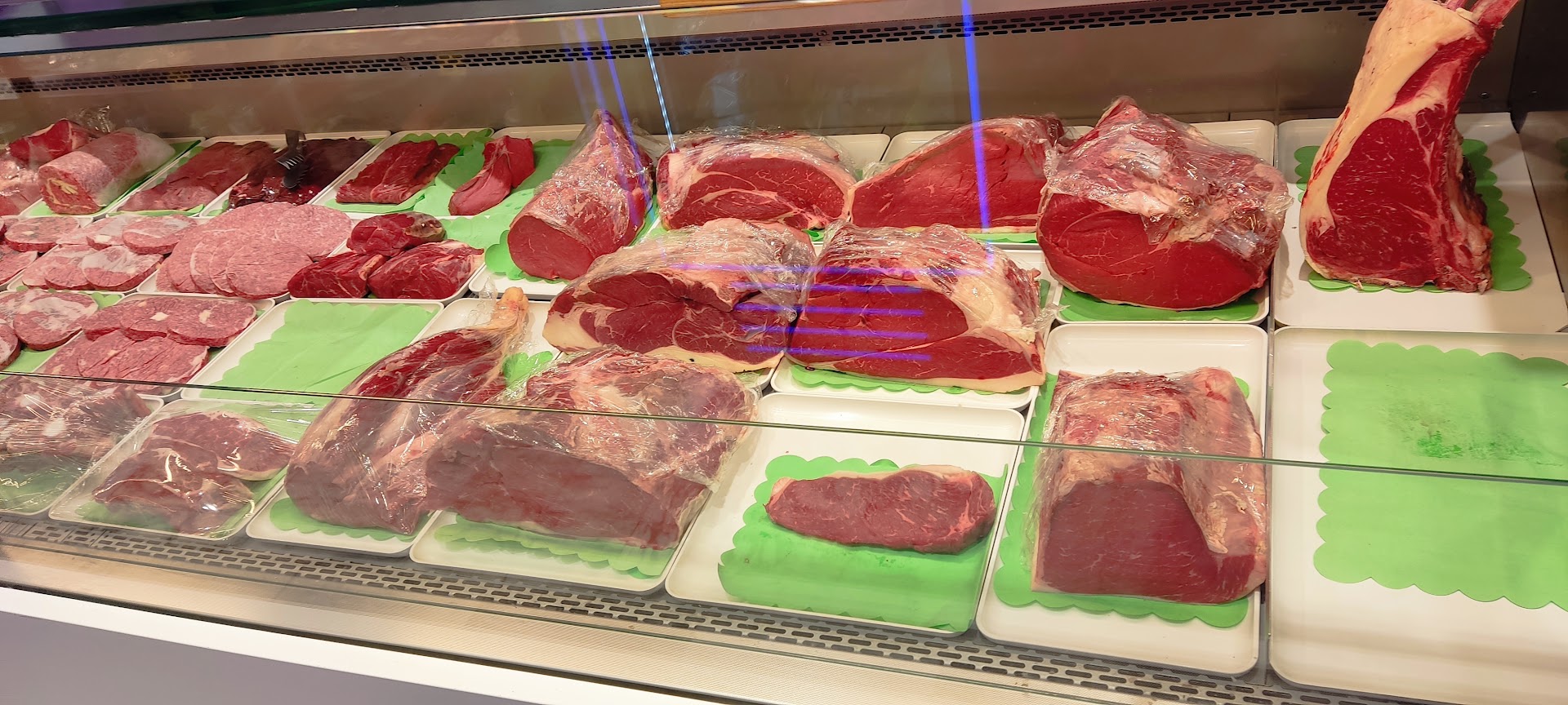 Macelleria da Mimmo, Afragola