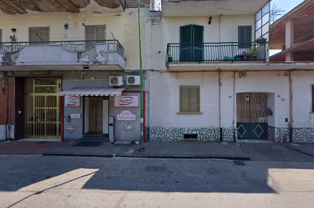 Macelleria da Mimmo