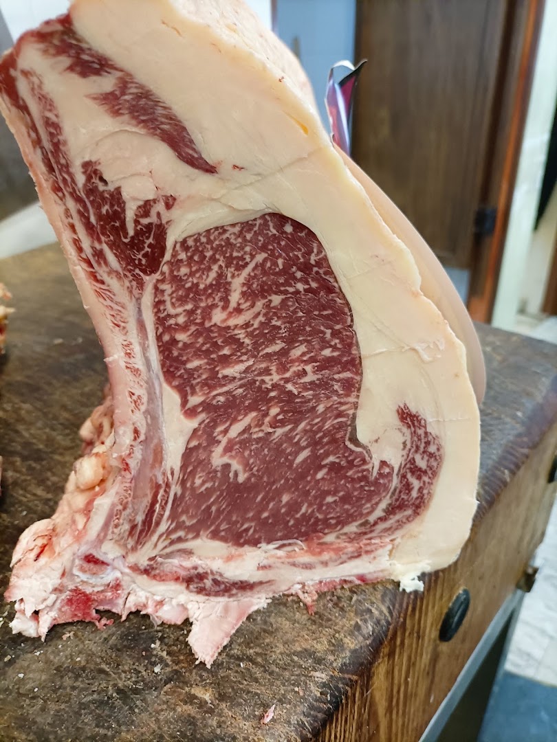 Macelleria da Pellegrino - Cibi cotti Gastronomia d'asporto, Solofra
