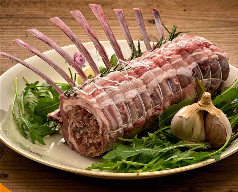 Macelleria da Pellegrino - Cibi cotti Gastronomia d'asporto